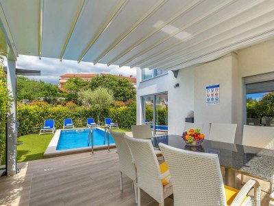 Villa Moderna - Outdoor photo 8