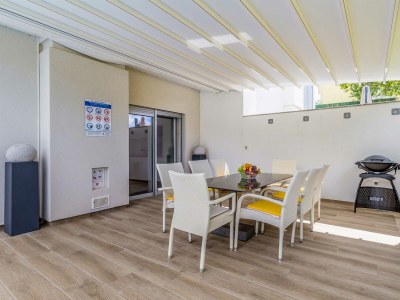 Villa Moderna - Outdoor photo 9