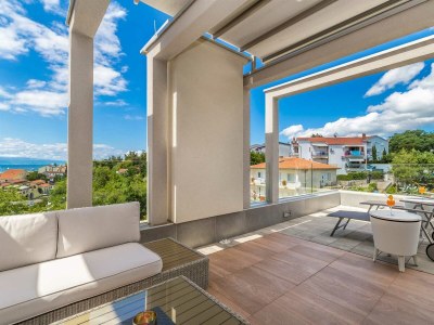 Villa Moderna - Outdoor photo 10