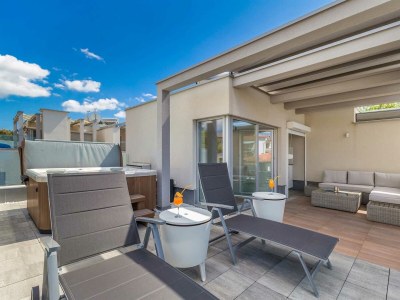 Villa Moderna - Outdoor photo 11