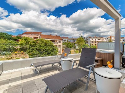 Villa Moderna - Outdoor photo 12