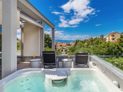 Villa Moderna - Outdoor photo 13