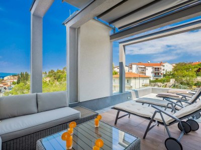 Villa Moderna - Outdoor photo 14