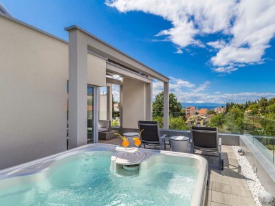 Villa Moderna - Outdoor photo 15