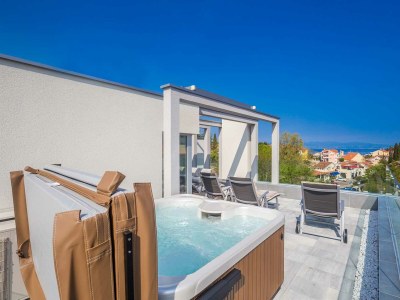 Villa Moderna - Outdoor photo 16