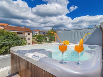 Villa Moderna - Outdoor photo 17