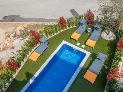 Villa Moderna - Outdoor photo 18