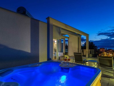 Villa Moderna - Outdoor photo 19