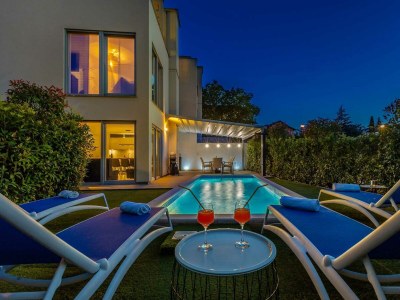 Villa Moderna - Outdoor photo 20