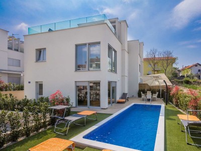 Villa Moderna - Outdoor photo 22