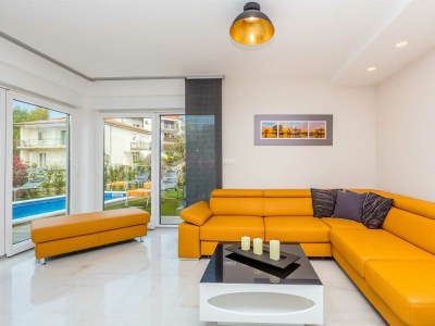 Villa Moderna - Features photo 23