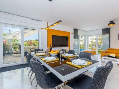 Villa Moderna - Features photo 25