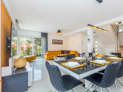 Villa Moderna - Features photo 26