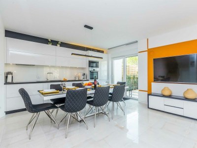 Villa Moderna - Features photo 27