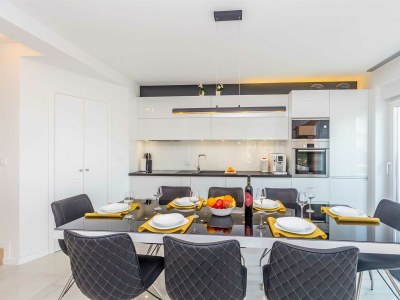 Villa Moderna - Features photo 28