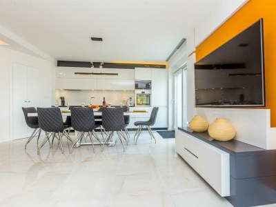 Villa Moderna - Features photo 29