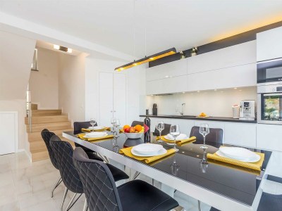 Villa Moderna - Features photo 31