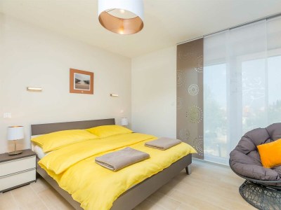 Villa Moderna - Features photo 32