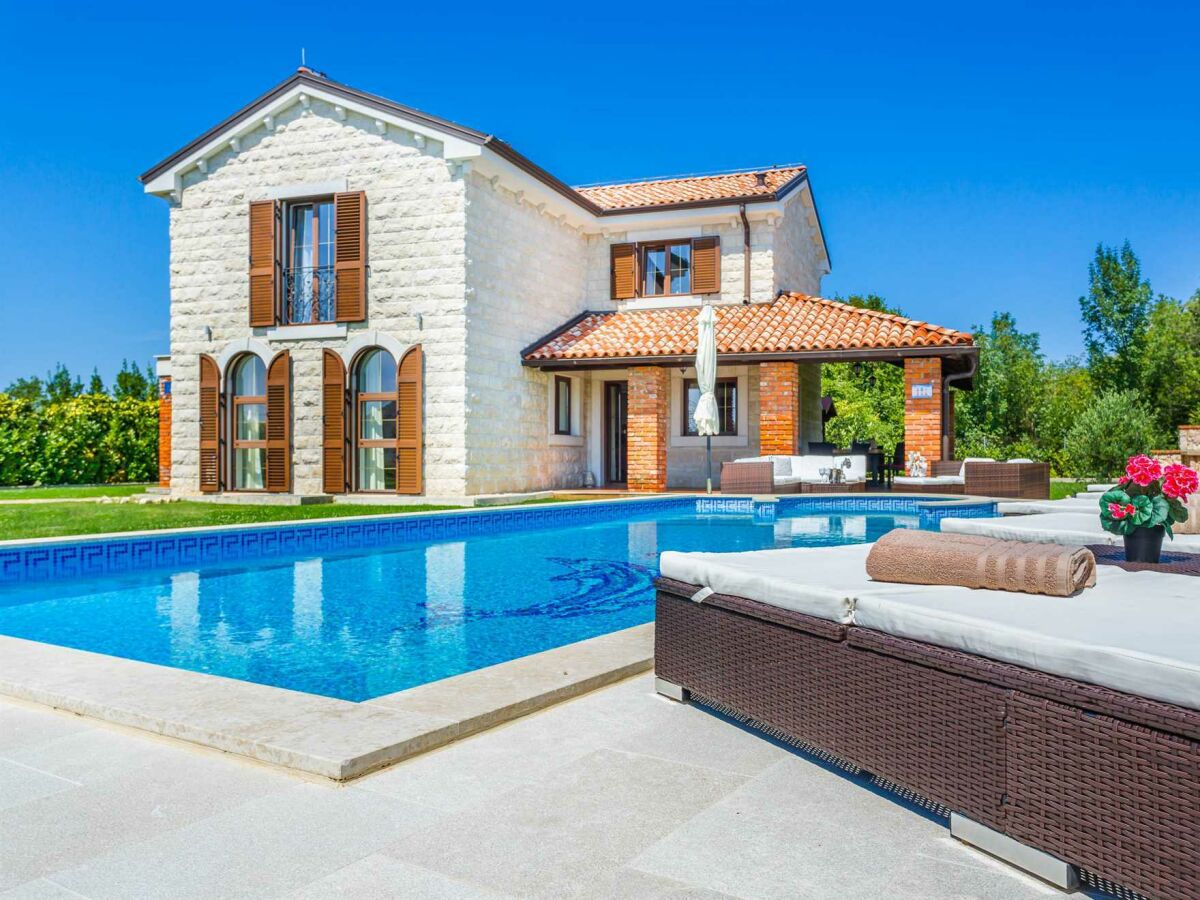 Villa KAMENICA - Outdoor photo 5