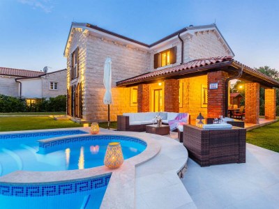 Villa KAMENICA - Outdoor photo 2