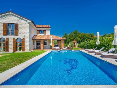 Villa KAMENICA - Outdoor photo 3