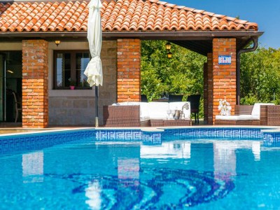 Villa KAMENICA - Outdoor photo 4