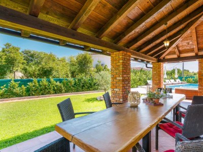 Villa KAMENICA - Outdoor photo 7