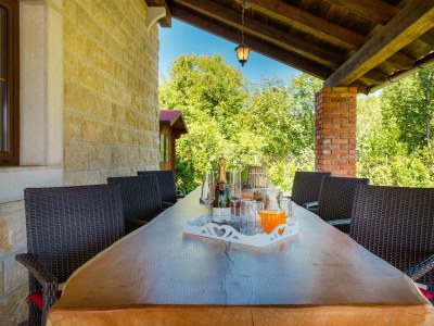 Villa KAMENICA - Outdoor photo 8