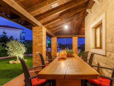 Villa KAMENICA - Outdoor photo 12