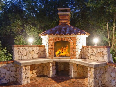 Villa KAMENICA - Outdoor photo 13