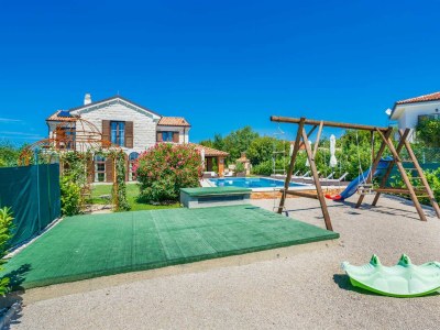 Villa KAMENICA - Outdoor photo 14