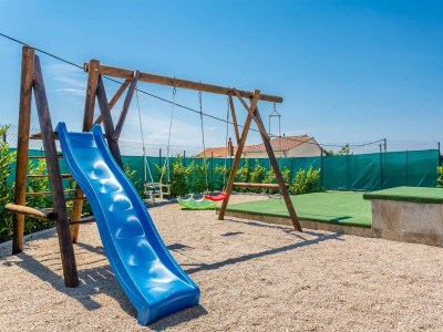 Villa KAMENICA - Outdoor photo 15