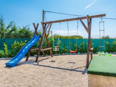 Villa KAMENICA - Outdoor photo 16