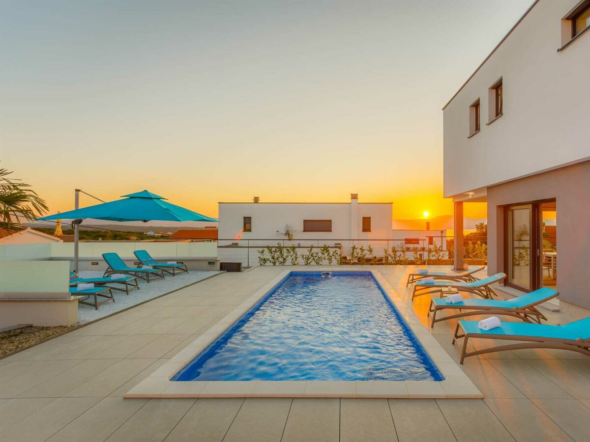 Villa Lea Magdalena - Outdoor photo 2