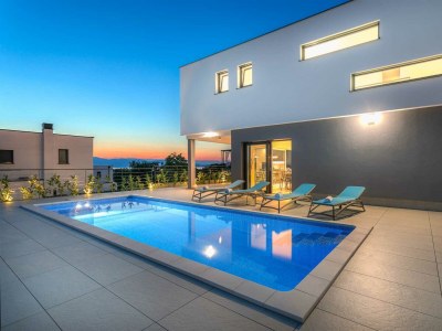 Villa Lea Magdalena - Outdoor photo 3