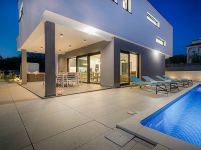 Villa Lea Magdalena - Outdoor photo 4