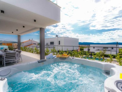 Villa Lea Magdalena - Outdoor photo 8