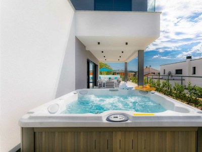 Villa Lea Magdalena - Outdoor photo 9