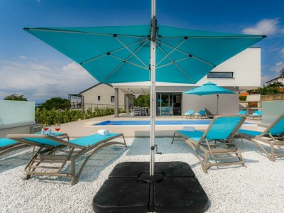 Villa Lea Magdalena - Outdoor photo 12