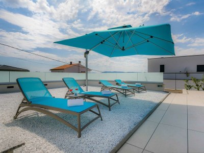 Villa Lea Magdalena - Outdoor photo 13