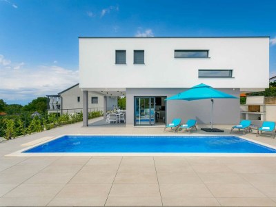 Villa Lea Magdalena - Outdoor photo 14