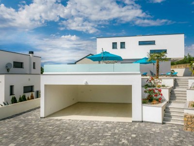 Villa Lea Magdalena - Outdoor photo 18