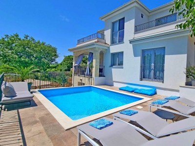 Apartment Viktorija in Čižići - Apartment