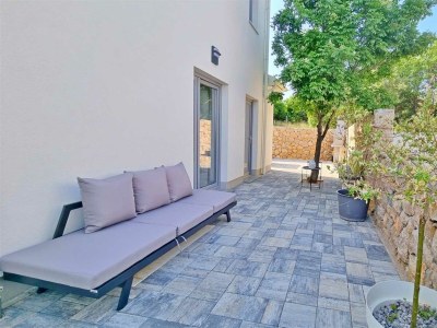 Apartment Viktorija - Outdoor photo 8