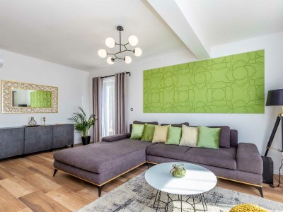 Apartment Viktorija - Features photo 15