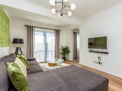 Apartment Viktorija - Features photo 16