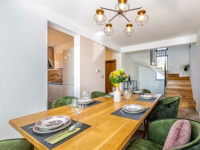 Apartment Viktorija - Features photo 19