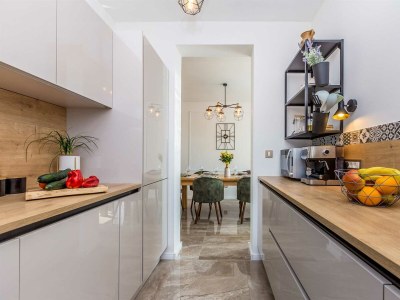 Apartment Viktorija - Features photo 22