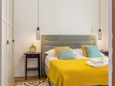 Apartment Viktorija - Features photo 25