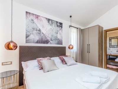 Apartment Viktorija - Features photo 31